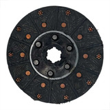Disco Embreagem Motor Tobatta M90 Kr90 M130 150mm Eixo 25mm