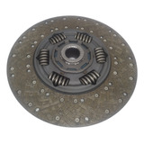 Disco Embreagem Para Volvo Cambio I-shift Dt Spare Parts