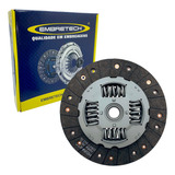 Disco Embreagem Ranger 2.3/2.5 4cc Gasolina (1994 Até 2012)