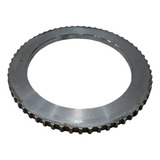 Disco Encosto Dana Para Carregadeira Case W20b W20d W20e W36