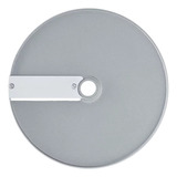 Disco Fatiador 5mm Para Corte Em Cubos Ref.28128w Robotcoupe