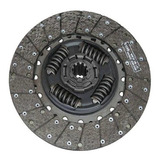 Disco Ford Cargo 1119/816e C/pré 330mm - Trançado