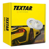 Disco Freio Dianteiro Bmw 325i 2.5 2005 2006 2007 2008 2009