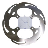 Disco Freio Dianteiro Cr 80 / Crf 150 R Modelo Wave