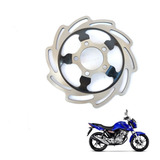 Disco Freio Dianteiro Wave Esportivo Cg 160 Fan Titan Start