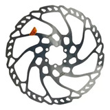 Disco Freio Rotor Shimano Deore Slx Rt66 203mm C/ Parafusos