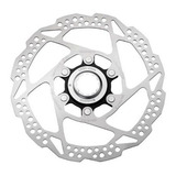 Disco Freio Rotor Shimano Rt54 160 / 180mm Center Lock 