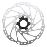 Disco Freio Rotor Shimano Steps Em600 203mm E-bike Ice Tech