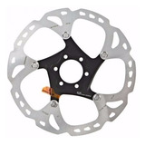 Disco Freio Rotor Shimano Xt Ice Tech Rt86 160mm C/ Parafuso
