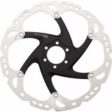 Disco Freio Rotor Shimano Xt Ice Tech Rt86 203mm C/ Parafuso