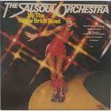Disco Importado Salsoul Orchestra Up The Yellow Brick Road