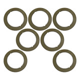 Disco Inversor Torque Paper 1.6mm Retro 580h D70672 - 7und