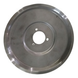 Disco Para Cortador De Frios Bermar Bm06/07 + Pedra Afiar