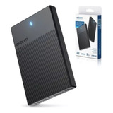 Disco Rígido Backup 3.0 1tb P/ Pc Note Ps3 Ps4 Xbox Tv E Som Exbom