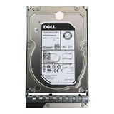 Disco Rígido De Servidor Dell De 2 Tb E 7200 Rpm Sata Iii 3.5 6 Gbits/vc