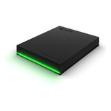 Disco Rígido Externo Seagate Game Drive Para Xbox 4tb Usb 3.