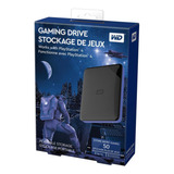 Disco Rígido Externo Western Digital Wd Gaming Drive 2tb 