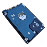 Disco Rígido Hd 500gb Notebook Acer Aspire 4540 4553