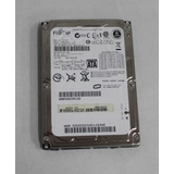 Disco Rigido Hd Interno Fujitsu 120gb 2,5 Sata