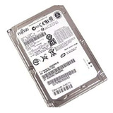 Disco Rigido Hd Interno Fujitsu 120gb 2,5 Sata