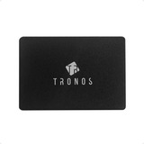 Disco Rígido Hd Ssd Sata3 Tronos 120gb 2.5 - Smi 2258xt
