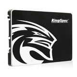 Disco Rígido Interno Kingspec Ssd Hdd 2,5 240gb Para Computador E Laptop
