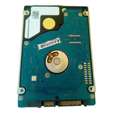 Disco Rígido Seagate Momentus 5400.3 120gb