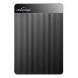 Disco Rígido Unionsine 2510 1tb Hdd 2.5 Usb3.0 Para Desktop