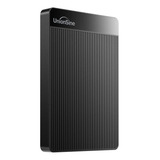 Disco Rígido Unionsine 2510 750gb Hdd 2.5 Usb3.0 Para Deskt