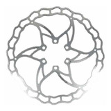 Disco Rotor De Freio Highone Iris Ultra Light 160mm - Un