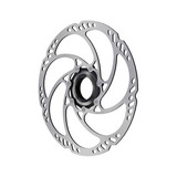 Disco Rotor De Freio Magura Mdr-c Cl 160mm Mtb C/nf