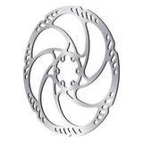 Disco Rotor De Freio Magura Storm Hc 160mm 6 Furos C/nf