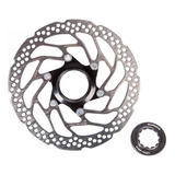 Disco Rotor De Freio Shimano Rt30 160mm Center Lock Bike Mtb