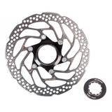 Disco Rotor De Freio Shimano Rt30 160mm Center Lock Bike Mtb