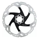 Disco Rotor Shimano Deore Xt Sm-rt86 203mm Para Parafuso
