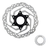 Disco Rotor Shimano Sm-rt10-s 160mm Center Lock Cl