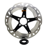 Disco Rotor Shimano Xt Rt-mt800-m 180mm Center Lock Icetech