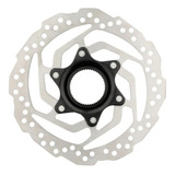 Disco Rotor Sm-rt10 Shimano 160mm C/center Lock Sem Trava 