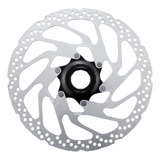 Disco Rotor Sm-rt30 Acera 160mm Center Lock Aço Mtb Shimano