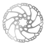 Disco Rotor Sm-rt66 203mm - 6 Parafusos