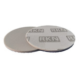 Disco Tipo Trizact C/ Pluma 1500/2000/3000/5000/8000 - Riken