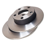 Disco Traseiro Fremax Audi A4 - 1995-2001 (quattro) (245mm)