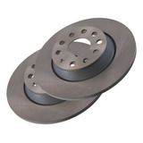 Disco Traseiro Fremax Volkswagen Passat - 2005-2012 (282mm)