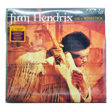 Disco Vinil Jimi Hendrix Live At Woodstock Original + Nf-e