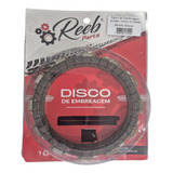 Discos De Embreagem Yamaha Tenere 660 Xt660z - 07 Discos