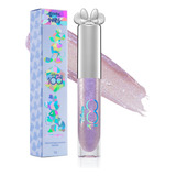 Disney 100 Gloss Labial Minnie Bruna Tavares Edição Limitada Acabamento Brilhante Cor Fantasyland