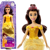 Disney Belle Mattel Hlw11