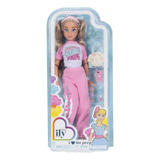 Disney Boneca Ily 4ever Betty (bo Peep)