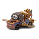 Disney Cars Toon Aviator Mater Megasize Loose 9x13cm