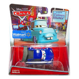 Disney Cars Toon Kabuto Ninja Tenho + De 300 Mod Cars 